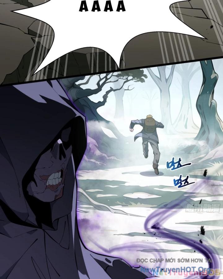 Hoàng Hôn Phân Giới chapter 5 - Trang 50