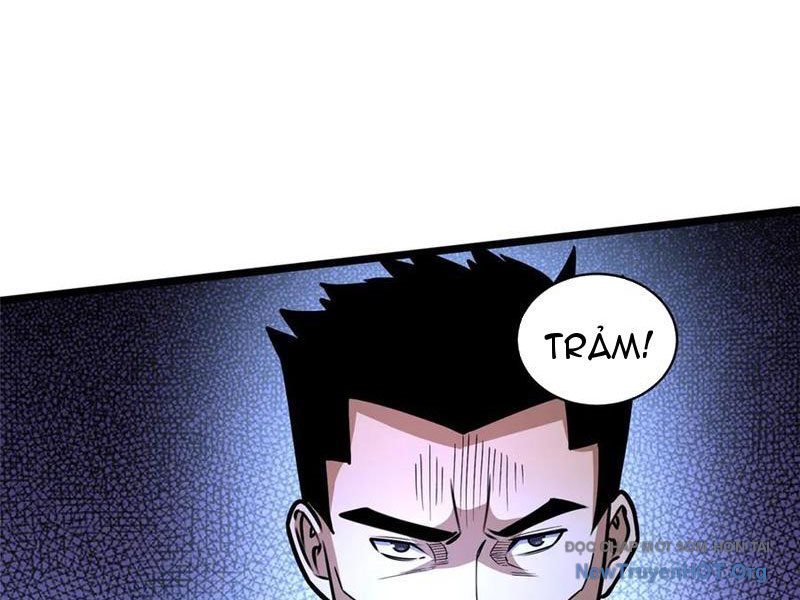 Đô Thị Cực Phẩm Y Thần chapter 259 - Trang 27