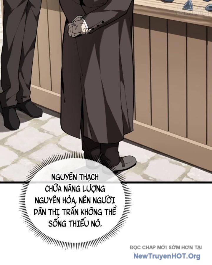 Hoàng Hôn Phân Giới chapter 4 - Trang 69