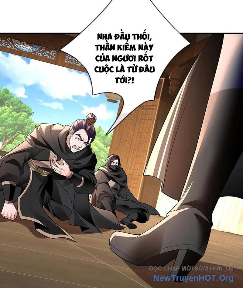 Ta Có Thể Thôn Phệ Vô Hạn chapter 98 - Trang 37