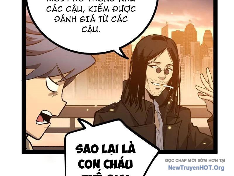 Người Giữ Cửa Vạn Giới chapter 59 - Trang 61