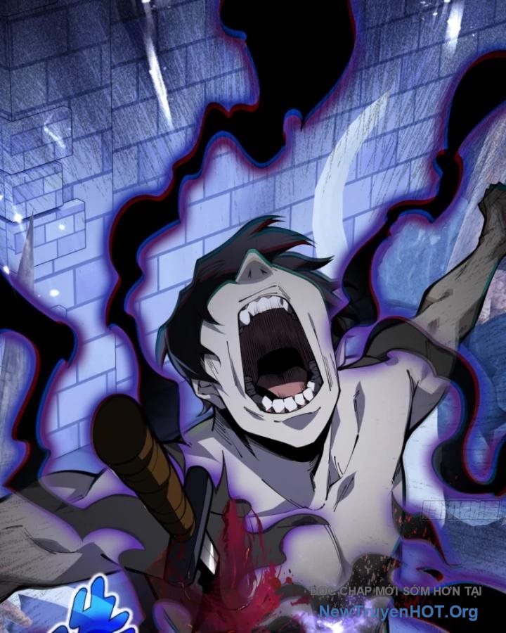 Hoàng Hôn Phân Giới chapter 2 - Trang 46