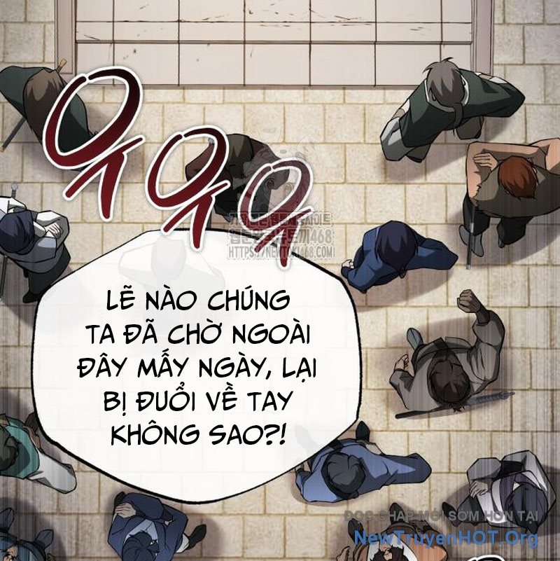 Giảng Sư Đứng Đầu, Baek Sư Phụ chapter 126 - Trang 77