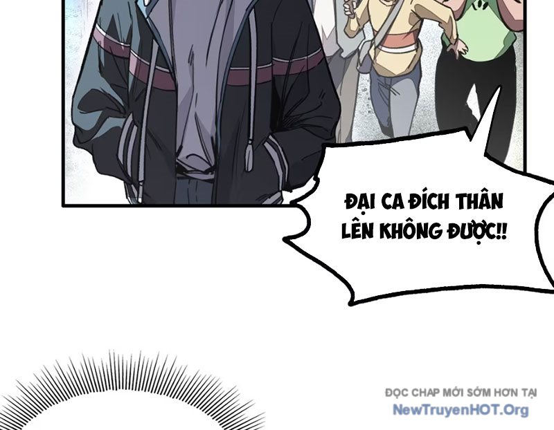Tinh Linh Chi Hậu chapter 5 - Trang 34
