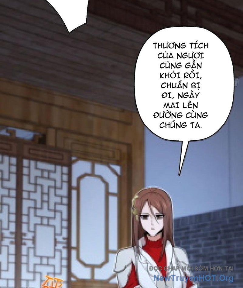 Đấu Khúc Thiên Hạ chapter 13 - Trang 38