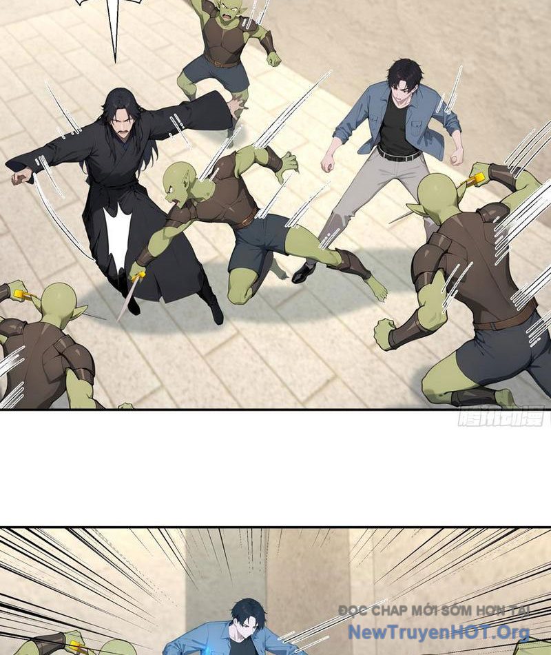 Bắt đầu Vô địch Từ Trúc Cơ chapter 76 - Trang 20