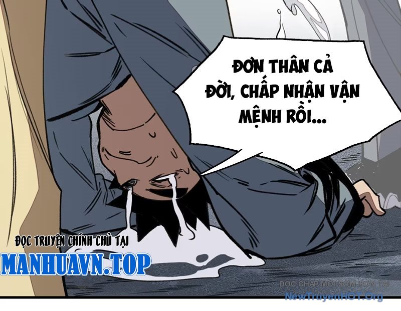 Tinh Linh Chi Hậu chapter 5 - Trang 23