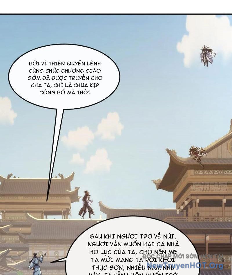 Mời Công Tử Trảm Yêu chapter 192 - Trang 61