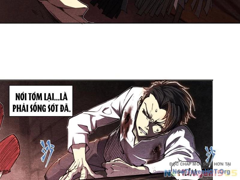 Hoàng Hôn Phân Giới chapter 1 - Trang 62