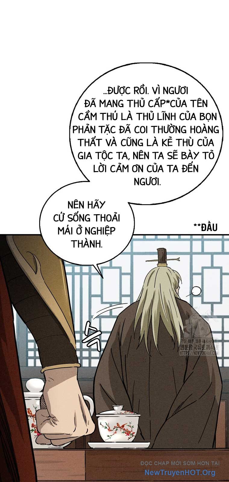 Trọng Sinh Thành Thần Y Thời Tam Quốc chapter 160.2 - Trang 3