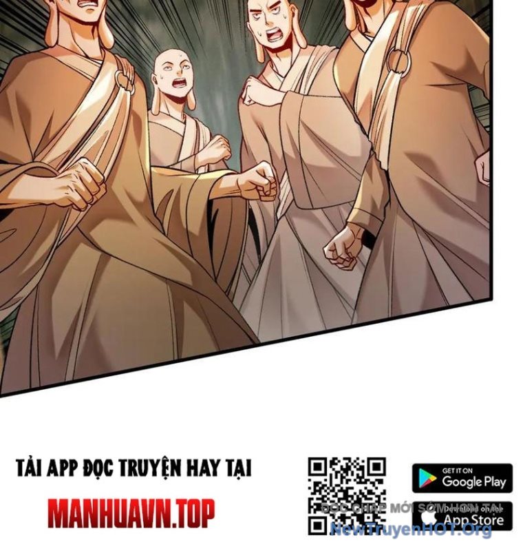 Gặp mạnh thì càng mạnh, tu vi của ta không giới hạn chapter 53 - Trang 134