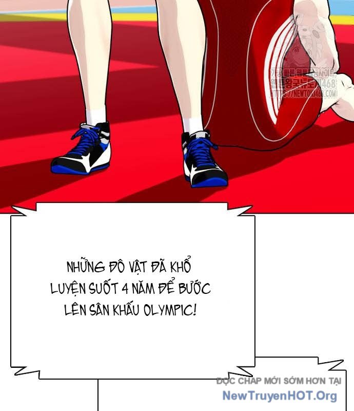 Loser Giỏi Võ chapter 124 - Trang 204