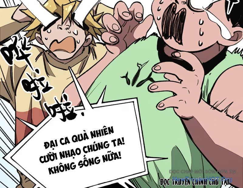 Tinh Linh Chi Hậu chapter 5 - Trang 29