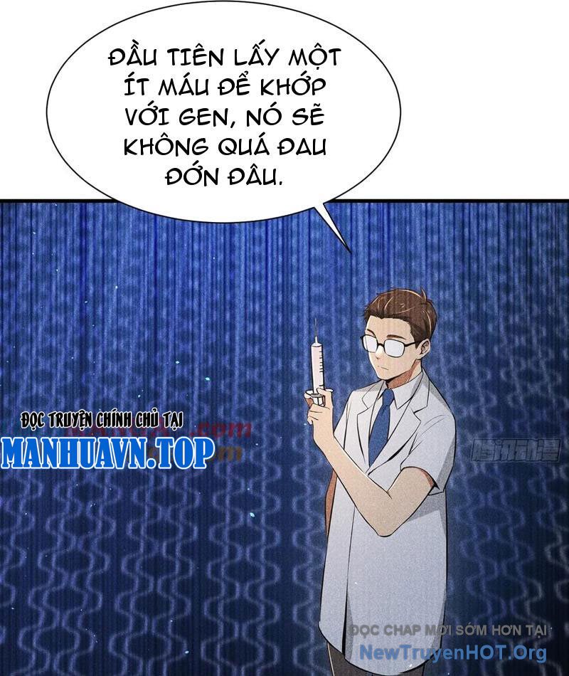 Chúa Tể Linh Khí Khôi Phục chapter 136 - Trang 54