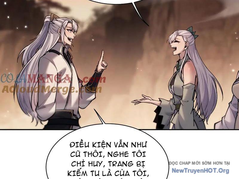 Toàn Chức Kiếm Tu chapter 56 - Trang 20