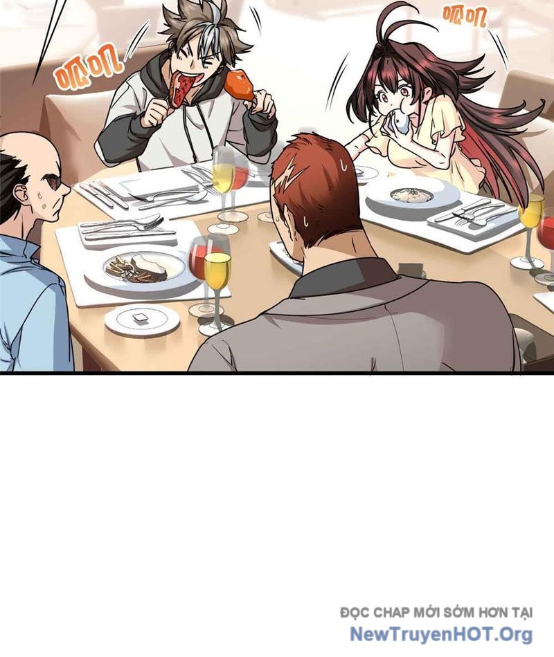 Hóa ra ta là đời sau của yêu quái chapter 15 - Trang 31