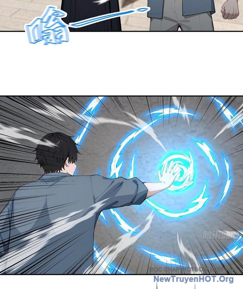 Bắt đầu Vô địch Từ Trúc Cơ chapter 76 - Trang 9
