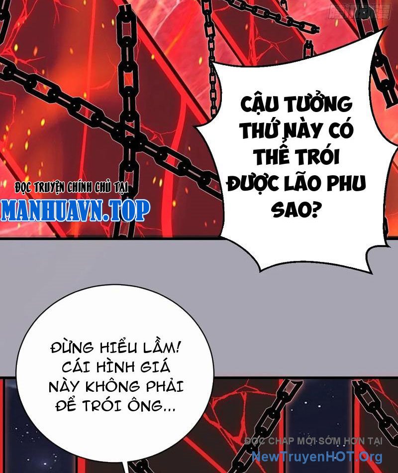 Ta dựa vào hậu cung chinh phục thế giới chapter 45 - Trang 30