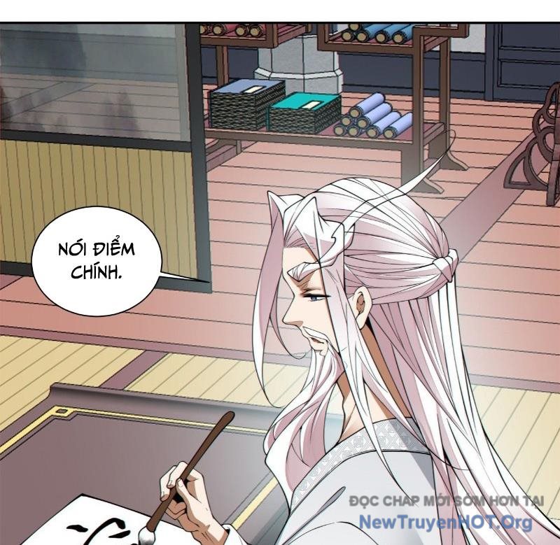 Đồ Đệ Của Ta Đều Là Đại Phản Phái chapter 382 - Trang 80