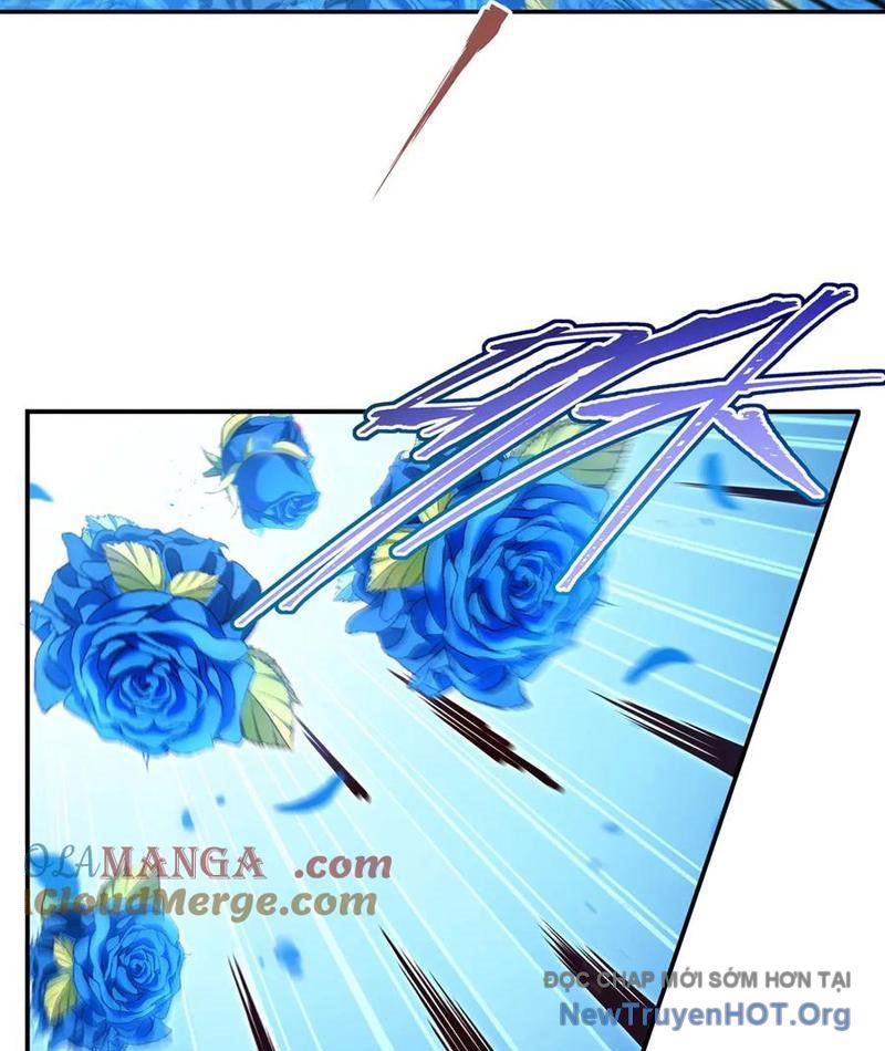 Huyết Cơ Và Kỵ Sĩ chapter 385 - Trang 22