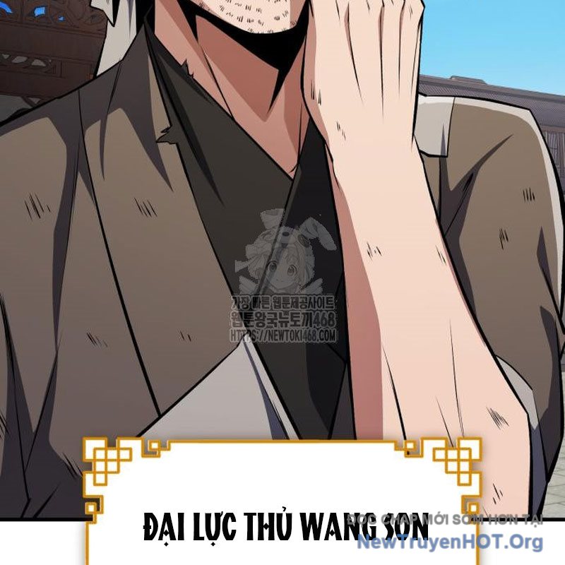 Giảng Sư Đứng Đầu, Baek Sư Phụ chapter 126 - Trang 90