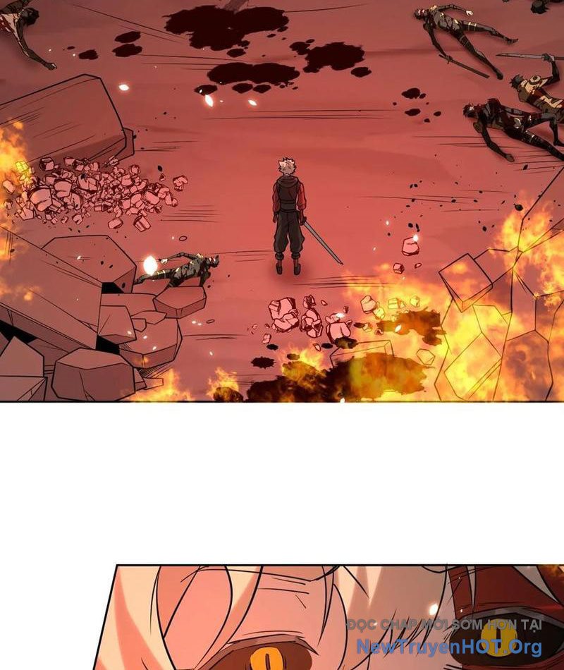 Trảm Thần chapter 79 - Trang 8