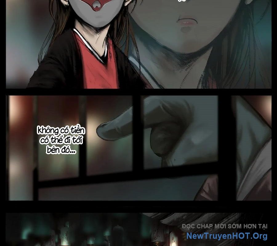 Tây Du Ký Ngoại Truyện chapter 370 - Trang 22