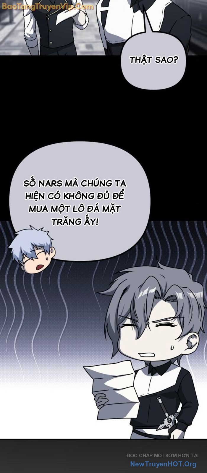 Phản Diện Tối Thượng Với Đôi Mắt Cáo chapter 18 - Trang 14