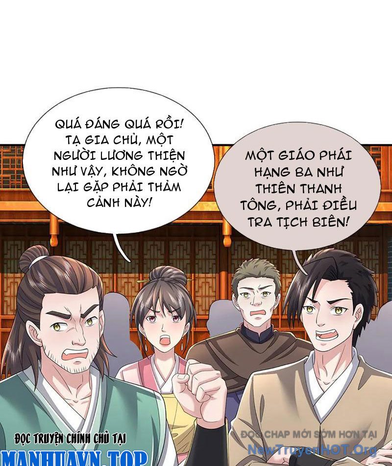 Ta Có Thể Thôn Phệ Vô Hạn chapter 97 - Trang 9