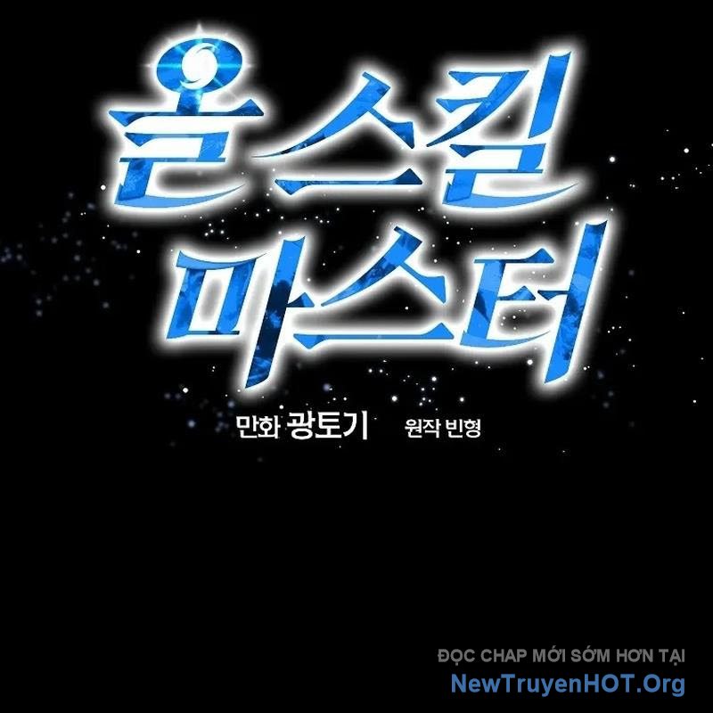 Bậc Thầy Toàn Bộ Kỹ Năng chapter 22 - Trang 37