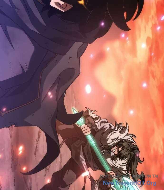 Sử Thi Valhalla chapter 38 - Trang 45