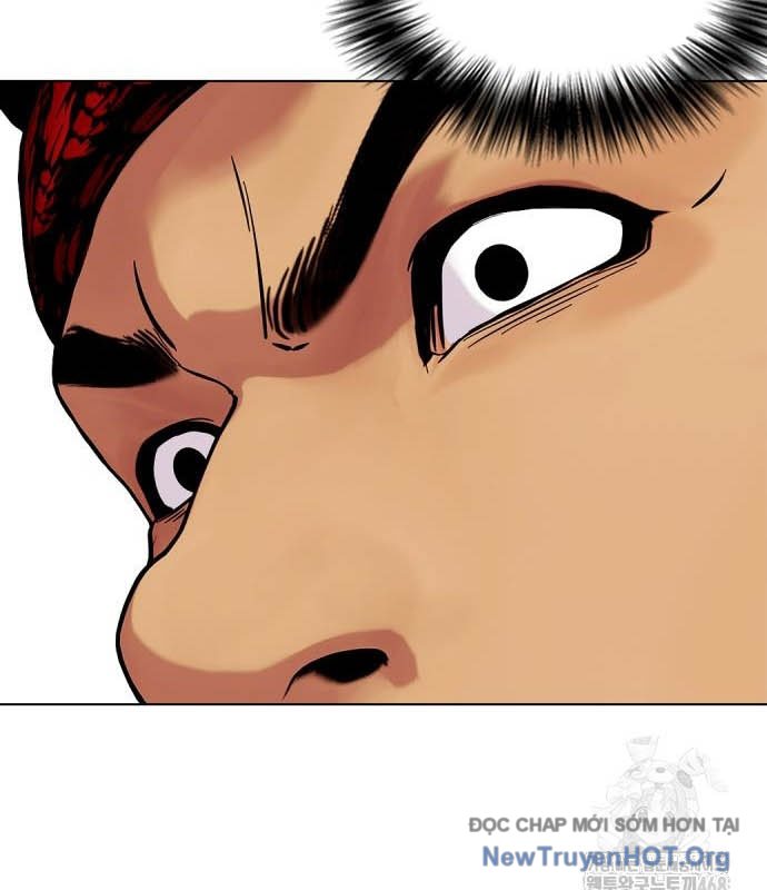 Loser Giỏi Võ chapter 123 - Trang 93