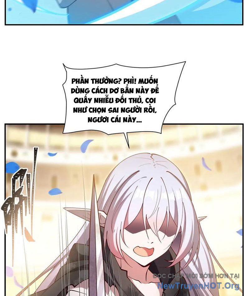Huyết Cơ Và Kỵ Sĩ chapter 385 - Trang 9