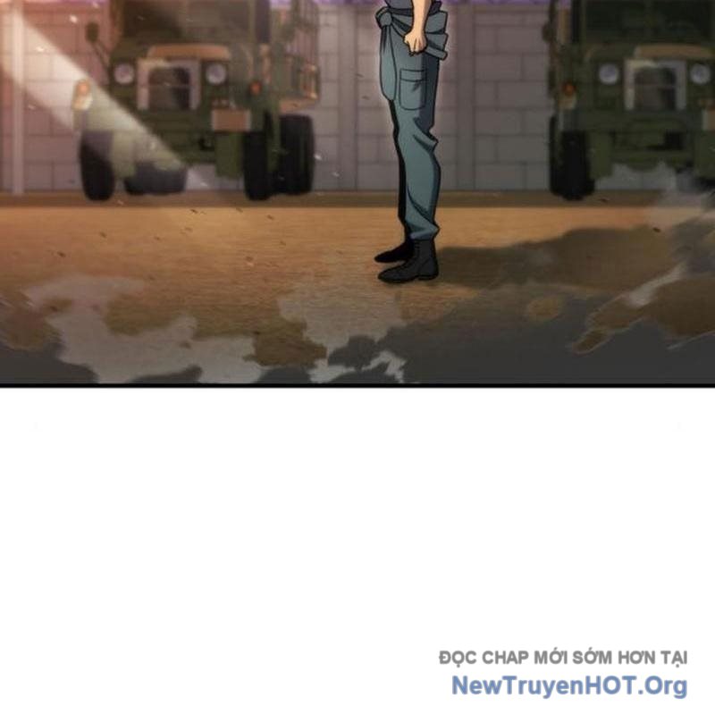 Mạt Thế Hậu Cần chapter 47 - Trang 204
