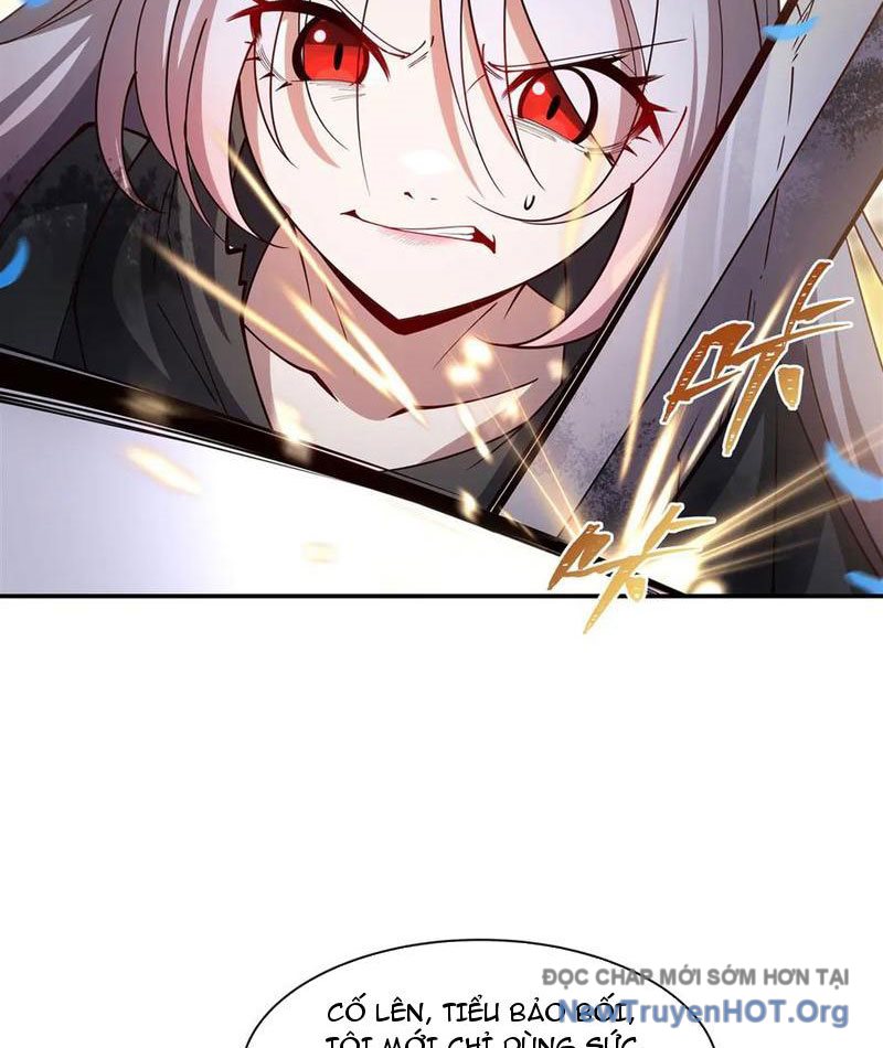 Huyết Cơ Và Kỵ Sĩ chapter 385 - Trang 37
