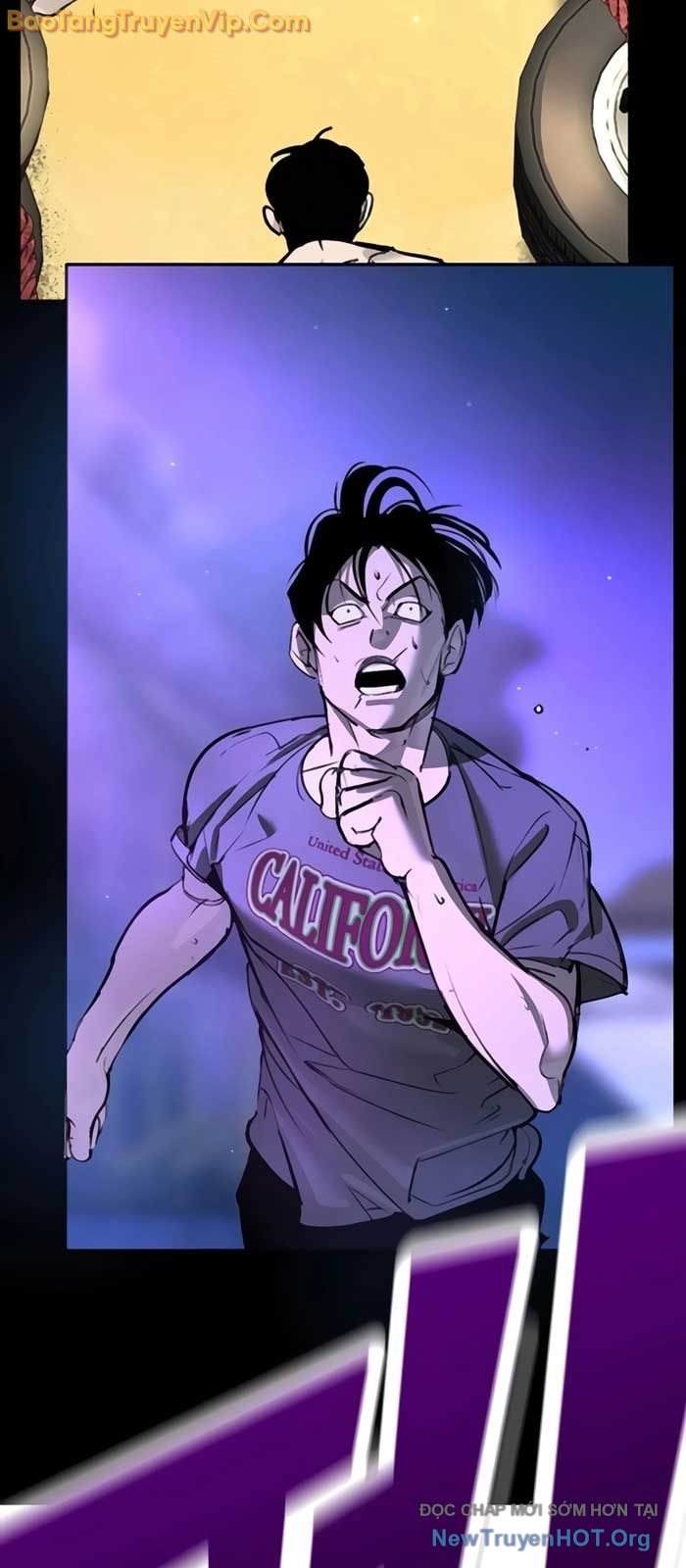 Cách Mạng Bắt Nạt chapter 30 - Trang 110