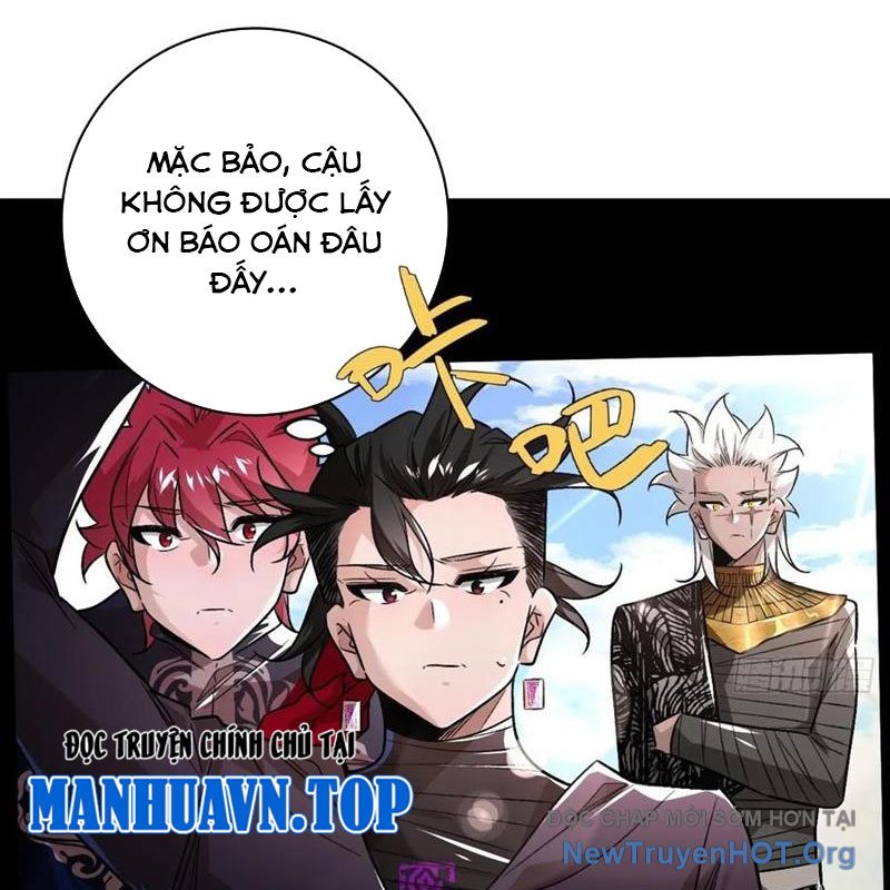 Vĩnh sinh đi chết đi! chapter 32 - Trang 61