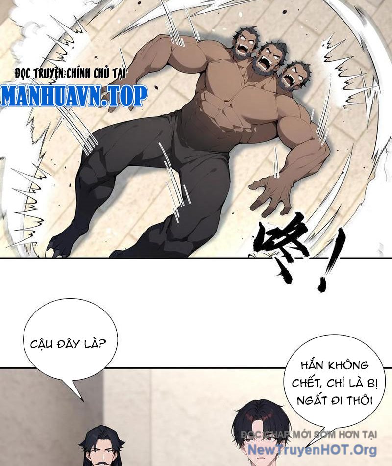 Bắt đầu Vô địch Từ Trúc Cơ chapter 77 - Trang 48