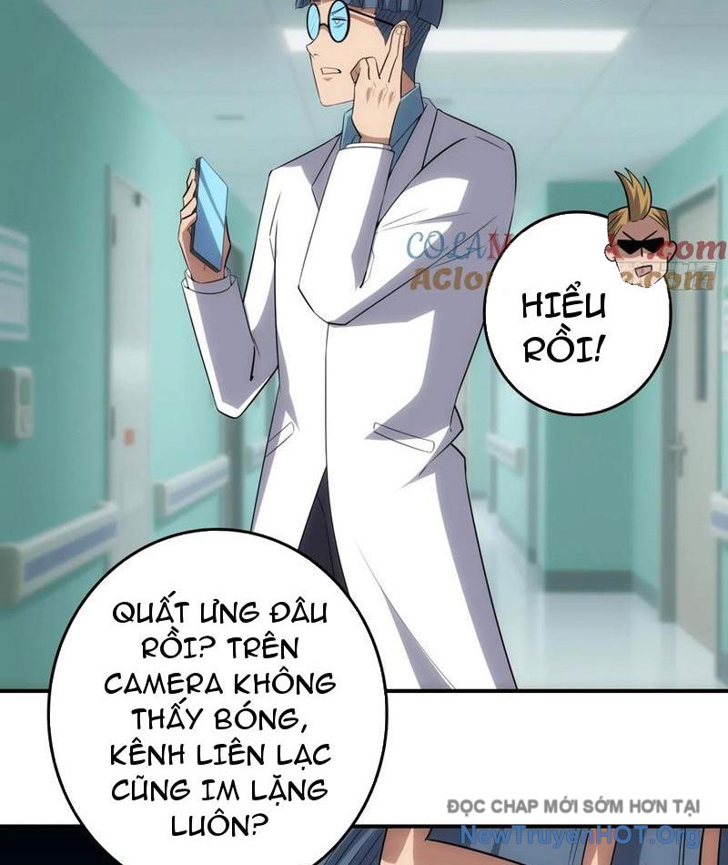 Tin Tức Của Toàn Tri Giả chapter 51 - Trang 30