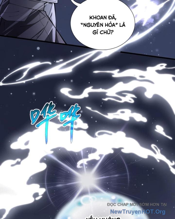 Hoàng Hôn Phân Giới chapter 2 - Trang 84