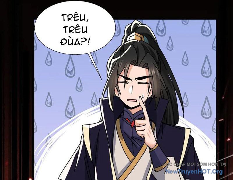 Đồ Đệ Nữ Đế Của Ta Muốn Hắc Hóa! chapter 53 - Trang 99