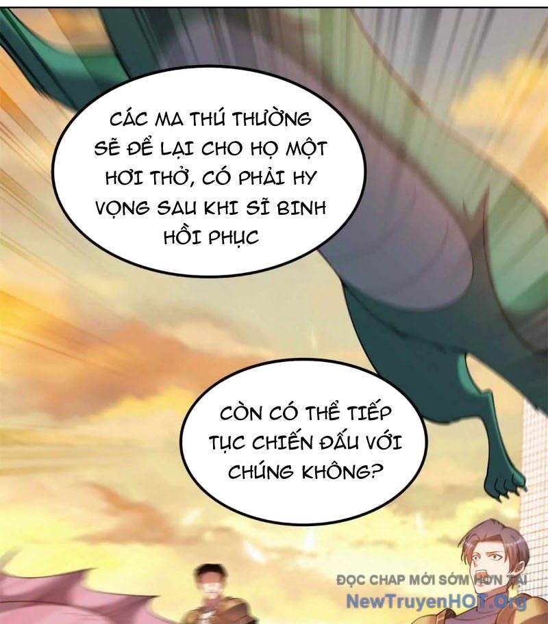 Huyễn Thú Của Ta Có Thể Tiến Hoá Vô Hạn chapter 38 - Trang 15
