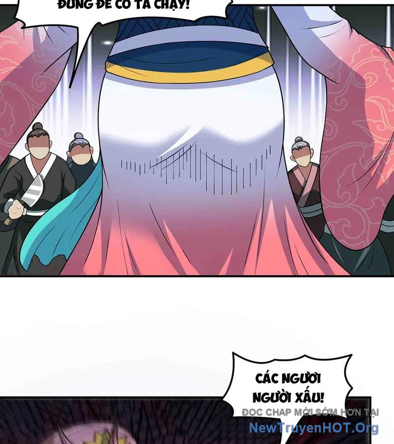 Luyện Khí Chi Thần chapter 137 - Trang 7