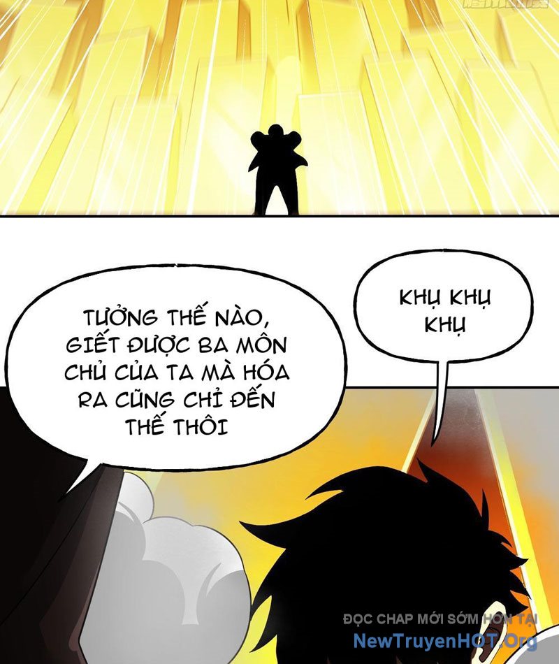Trùng Sinh Tại Thế Giới Tu Chân, Ta Giết Tới Đỉnh chapter 12 - Trang 35
