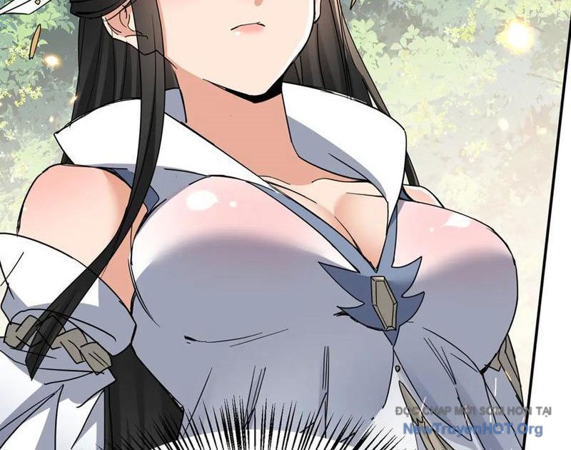 Đồ Đệ Nữ Đế Của Ta Muốn Hắc Hóa! chapter 53 - Trang 60