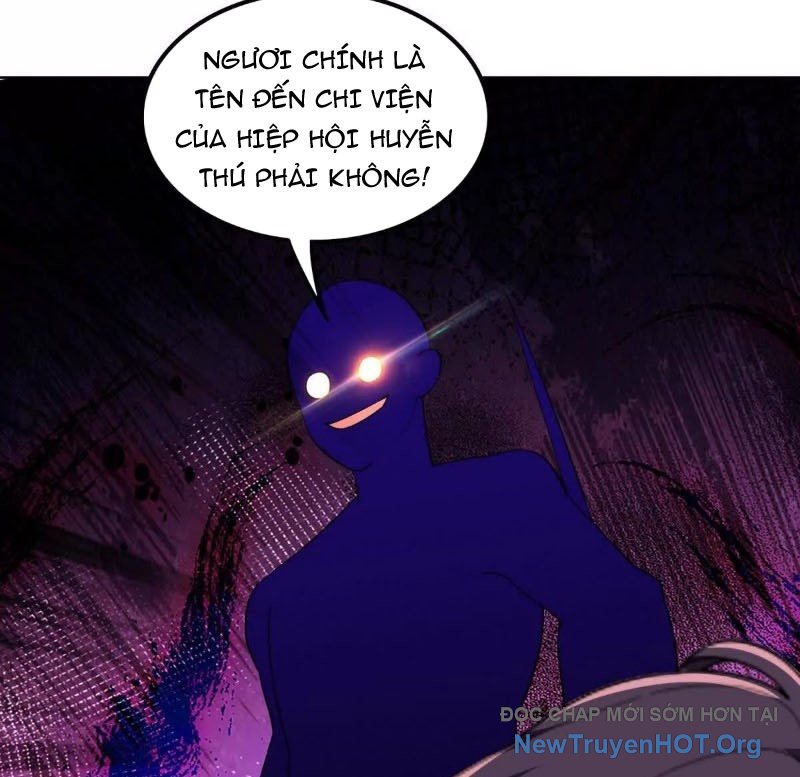 Huyễn Thú Của Ta Có Thể Tiến Hoá Vô Hạn chapter 38 - Trang 110