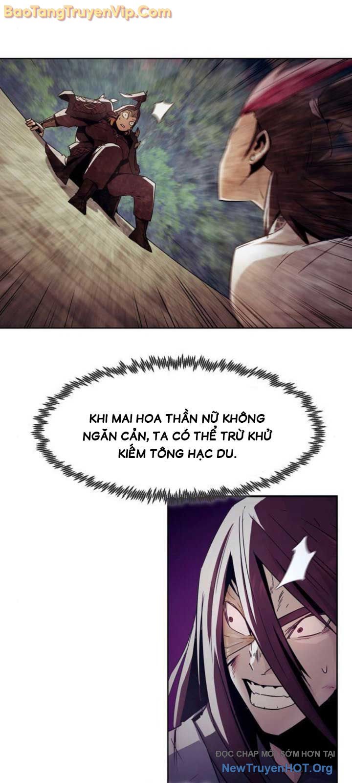 Tiểu Gia Chủ Của Tứ Xuyên Đường Gia Trở Thành Kiếm Thần chapter 76.2 - Trang 65