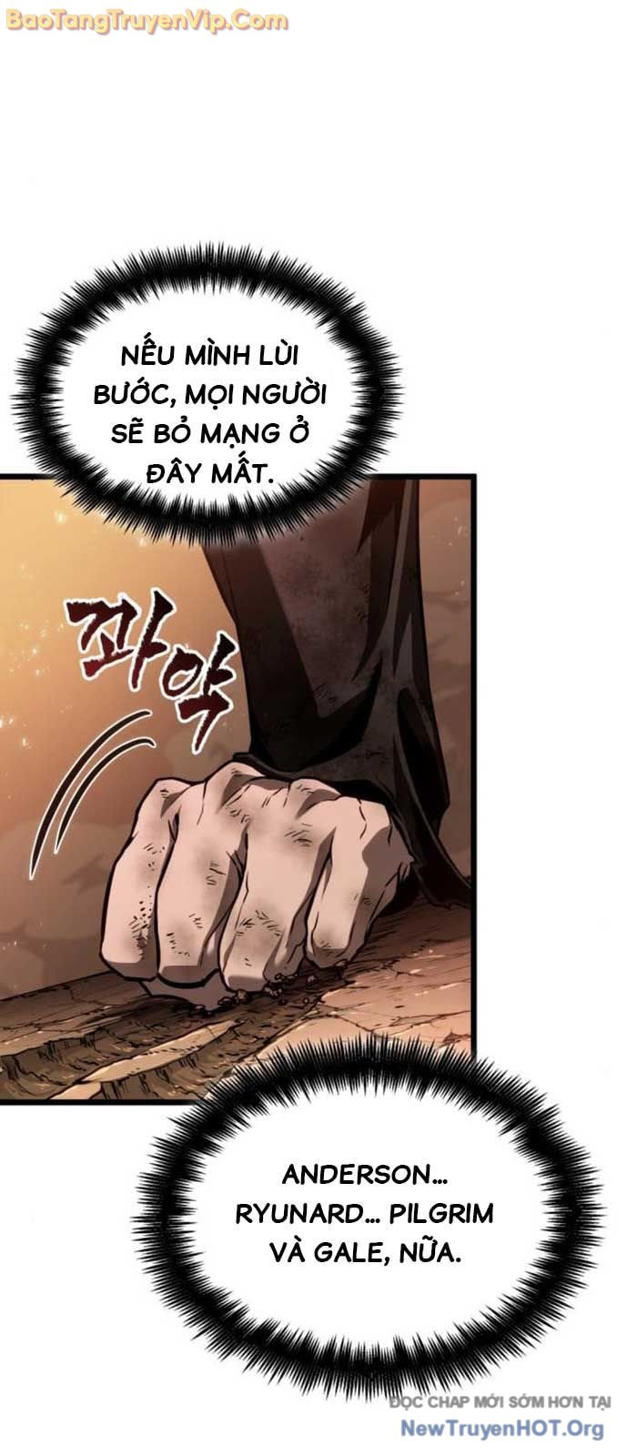 Thế Giới Sau Tận Thế chapter 185 - Trang 56