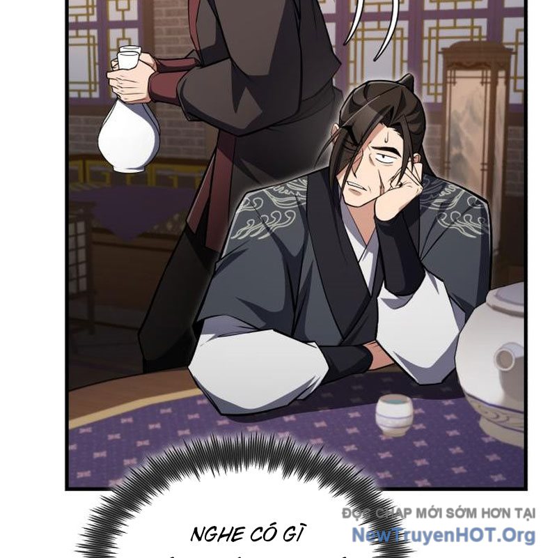 Giảng Sư Đứng Đầu, Baek Sư Phụ chapter 126 - Trang 192