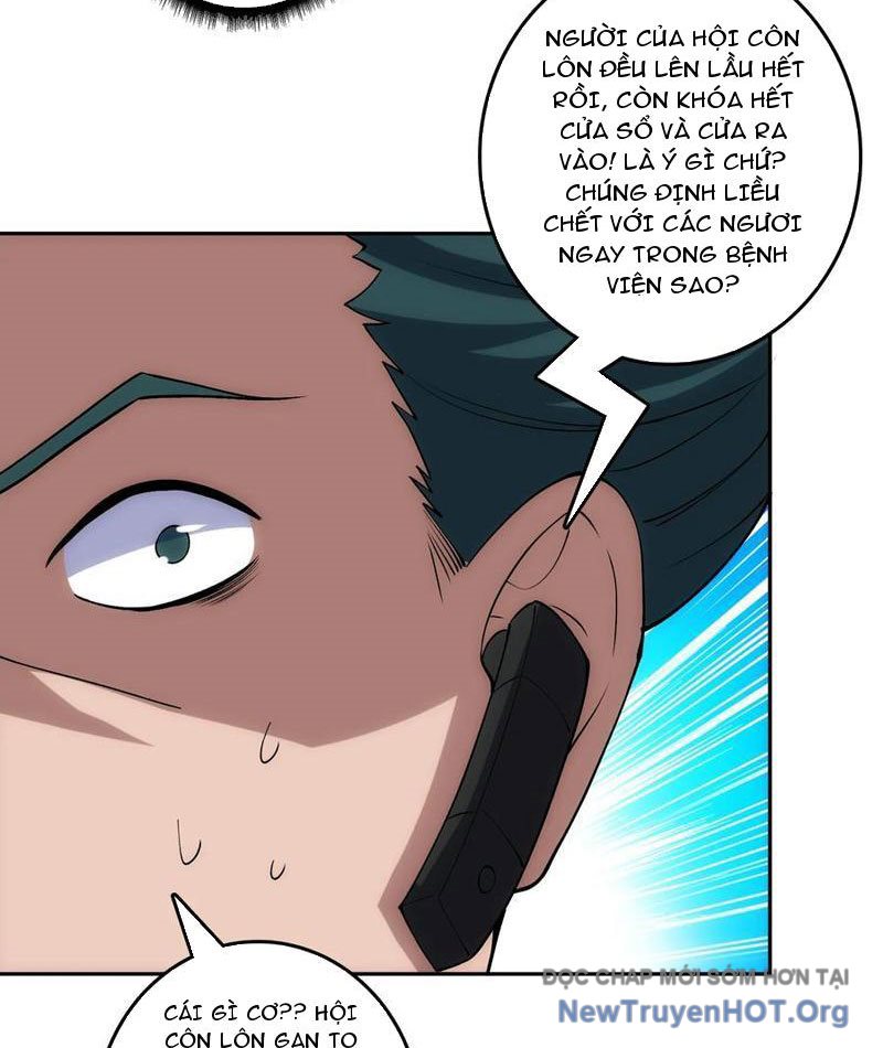 Tin Tức Của Toàn Tri Giả chapter 51 - Trang 74